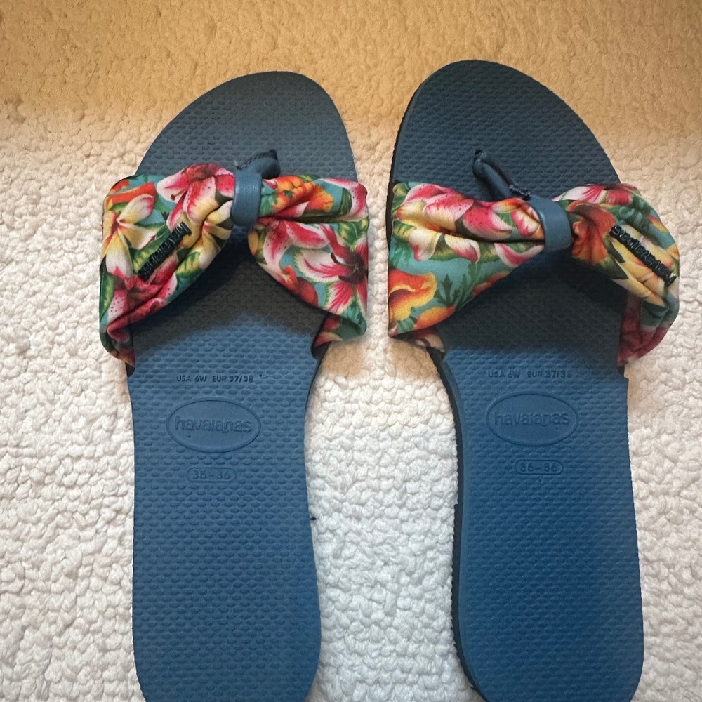Havaianas Sandal